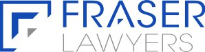 fraser lawyers criminal lawyer logo